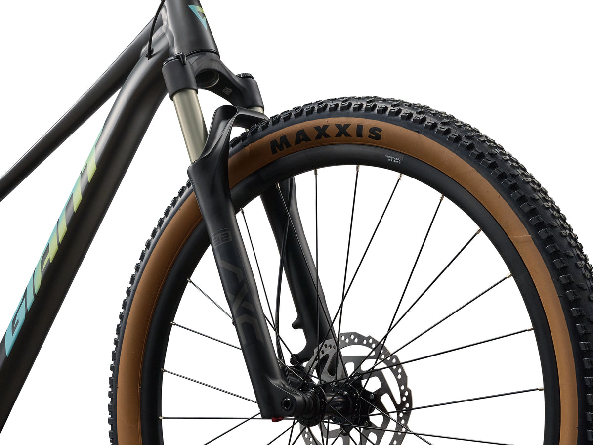 Giant Talon 0 2027 — product detail