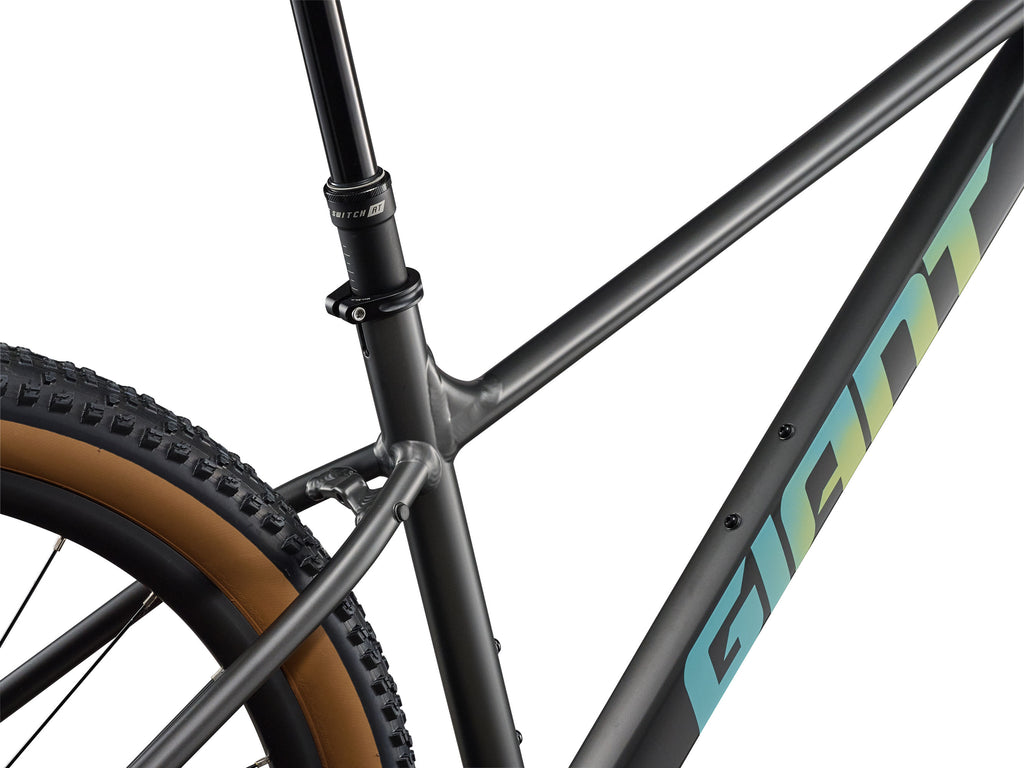 Giant Talon 0 2027 — product detail
