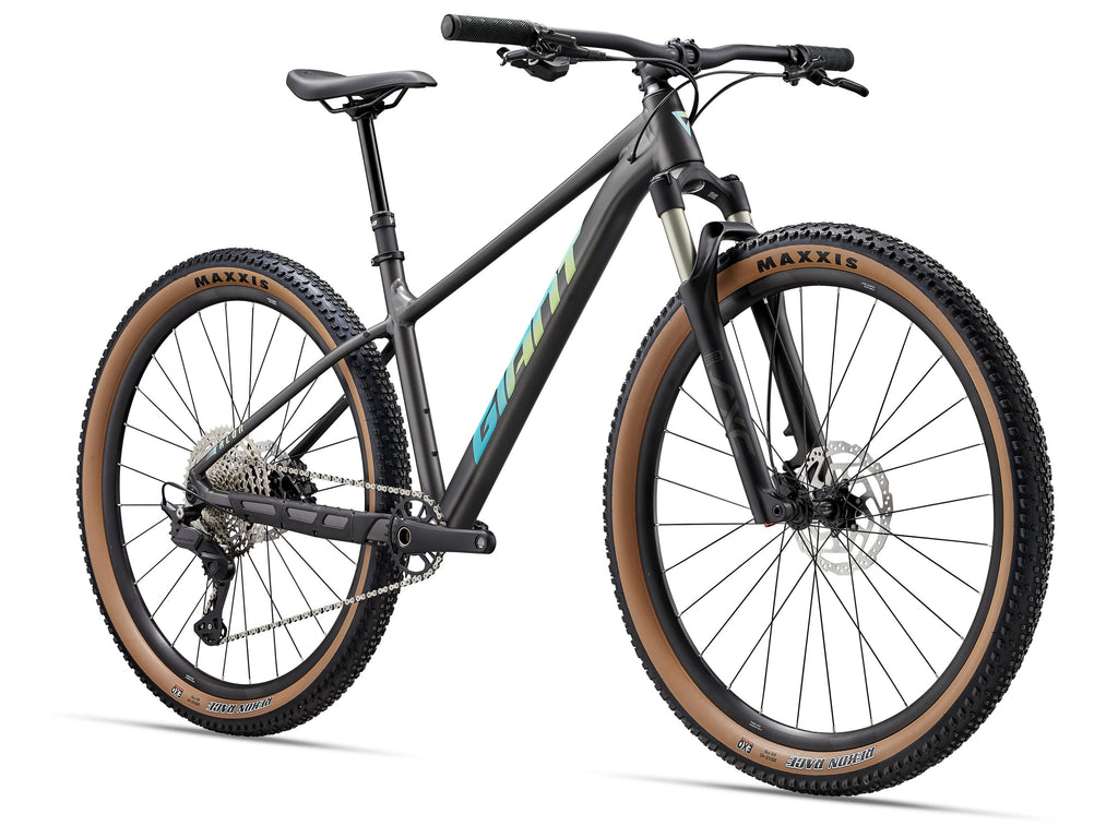 Giant Talon 0 2027 — product detail
