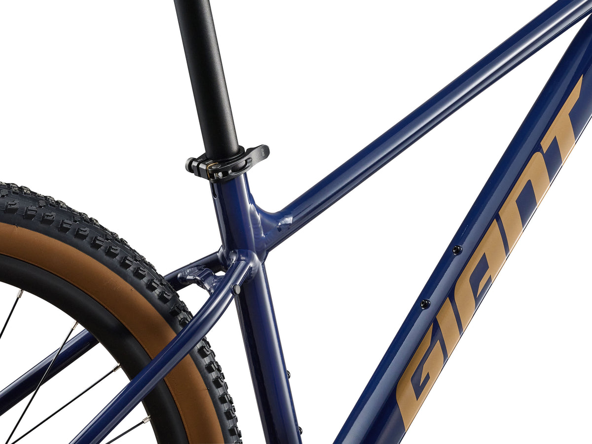 Giant Talon 2 2027 — product detail