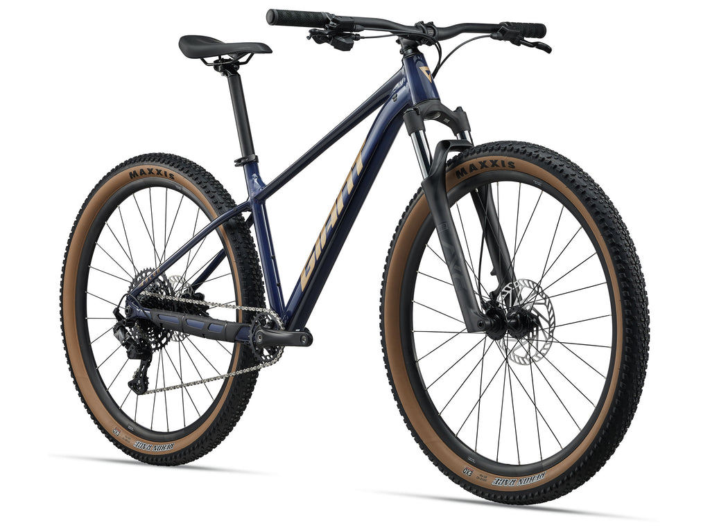 Giant Talon 2 2027 — product detail