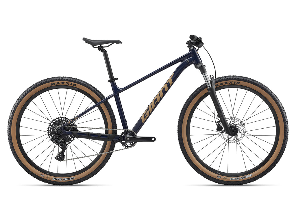 Giant Talon 2 2027 — Eclipse