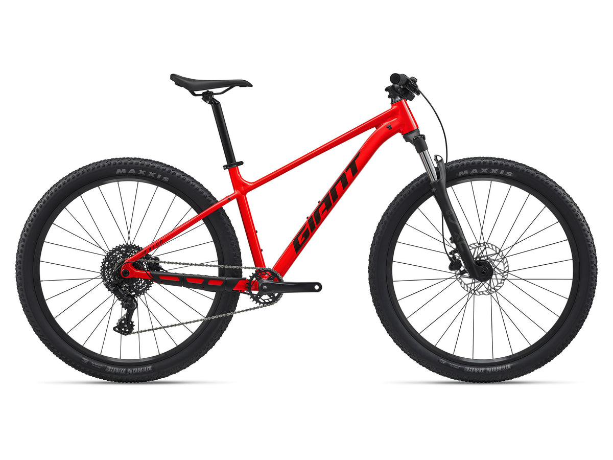 Giant Talon 2 2027 — Phoenix Fire
