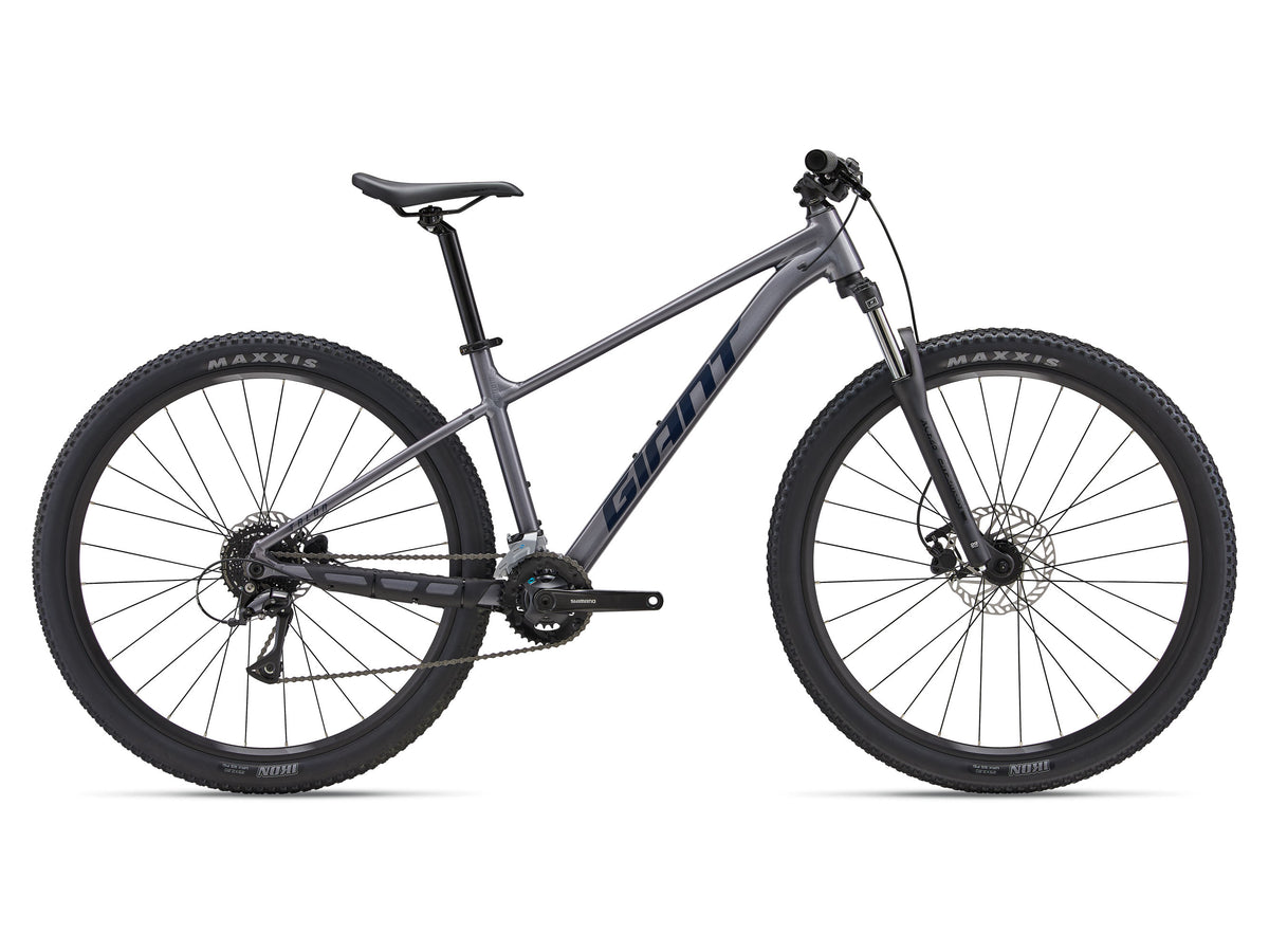 Giant Talon 29 3 2027 — Liquid Metal