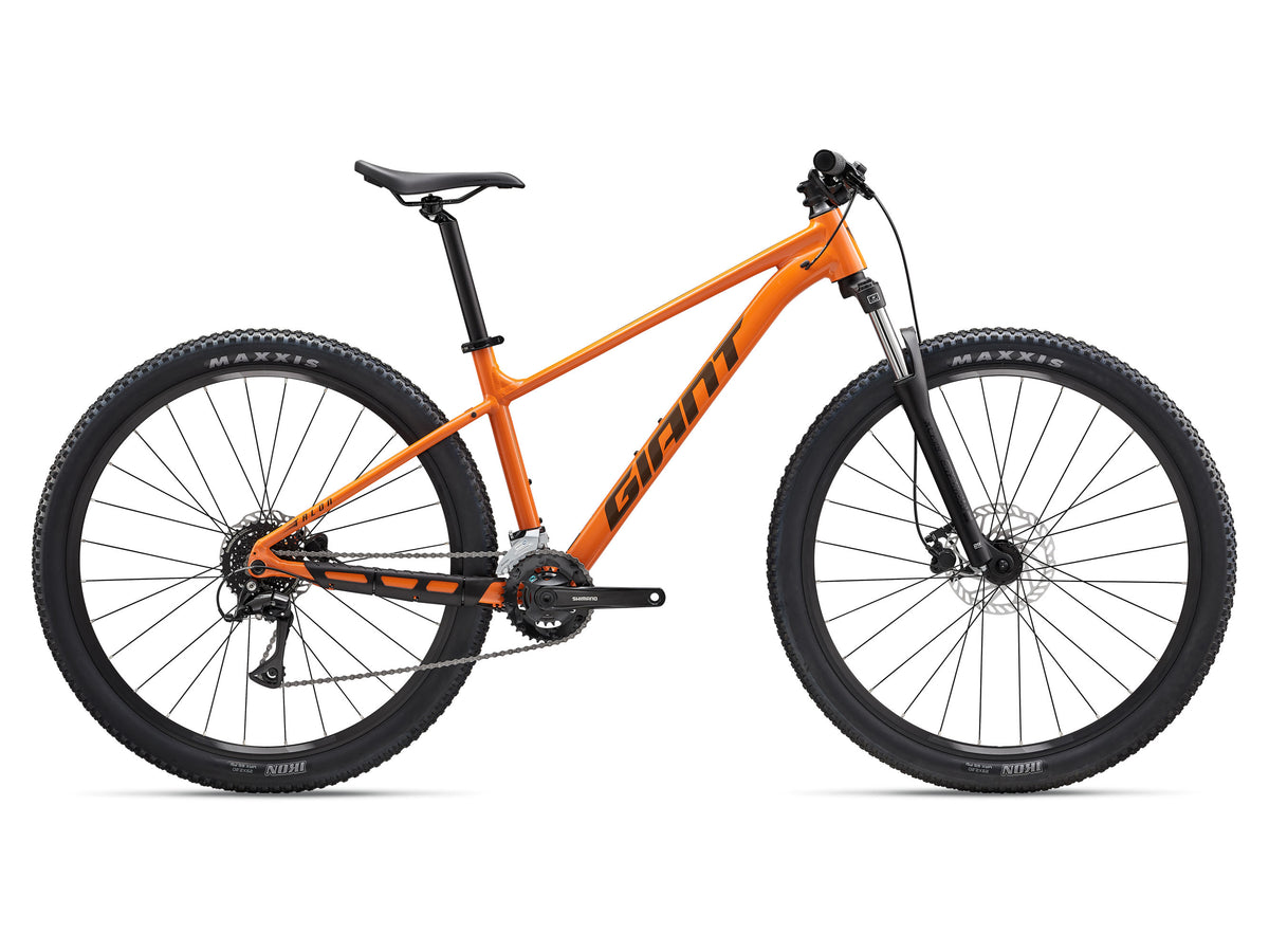 Giant Talon 29 3 2027 — Orange