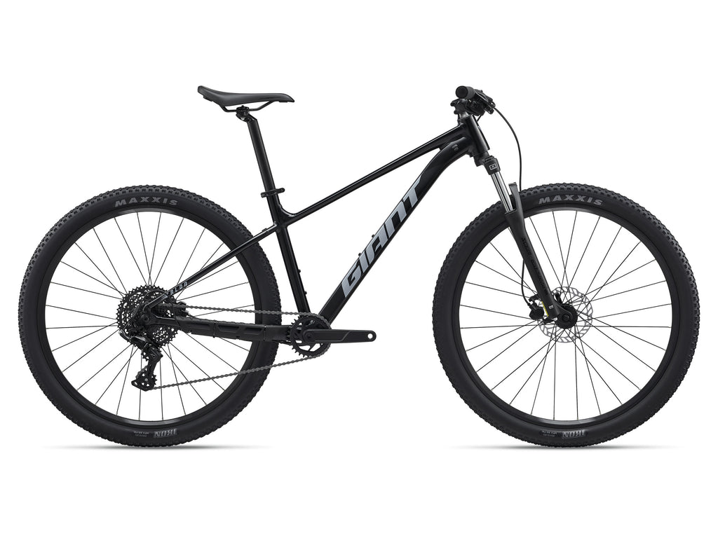 Giant Talon 29 4 2027 — Black