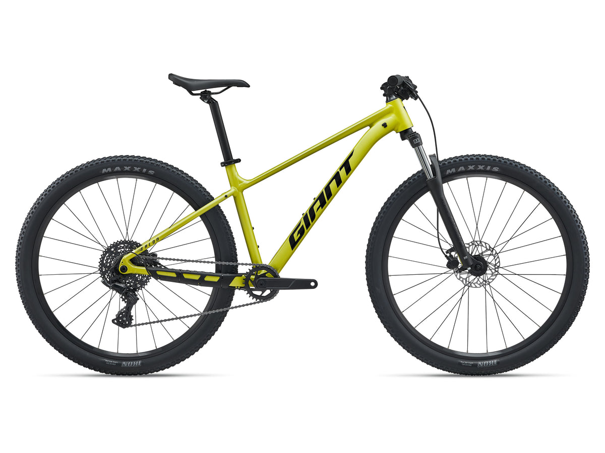 Giant Talon 29 4 2027 — Cyber Lime