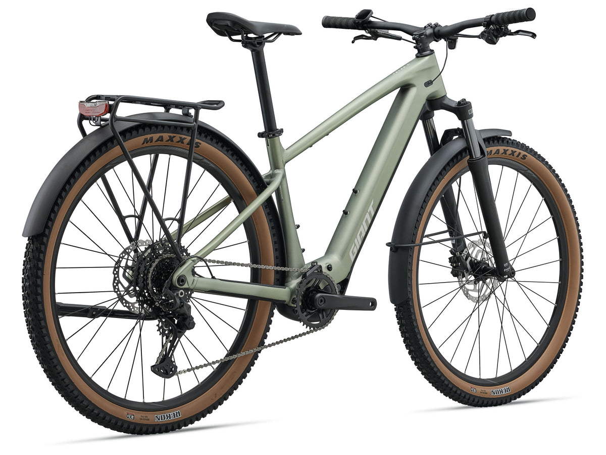 Giant Talon E+ 2 EX 2027 — product detail