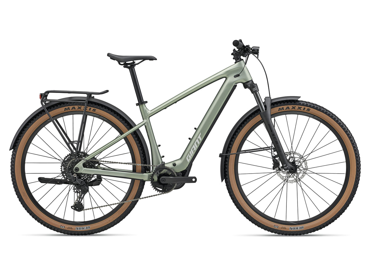 Giant Talon E+ 2 EX 2027 — Frost Fern