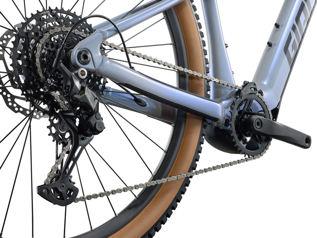 Giant Talon E+ 2 2027 — product detail