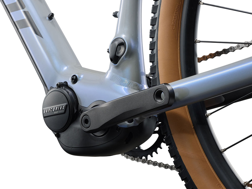 Giant Talon E+ 2 2027 — product detail