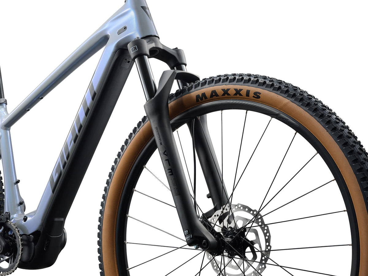 Giant Talon E+ 2 2027 — product detail