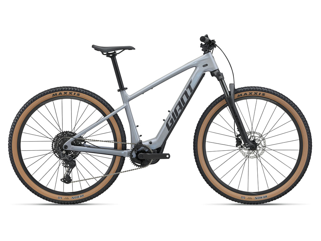 Giant Talon E+ 2 2027 — Moonstone