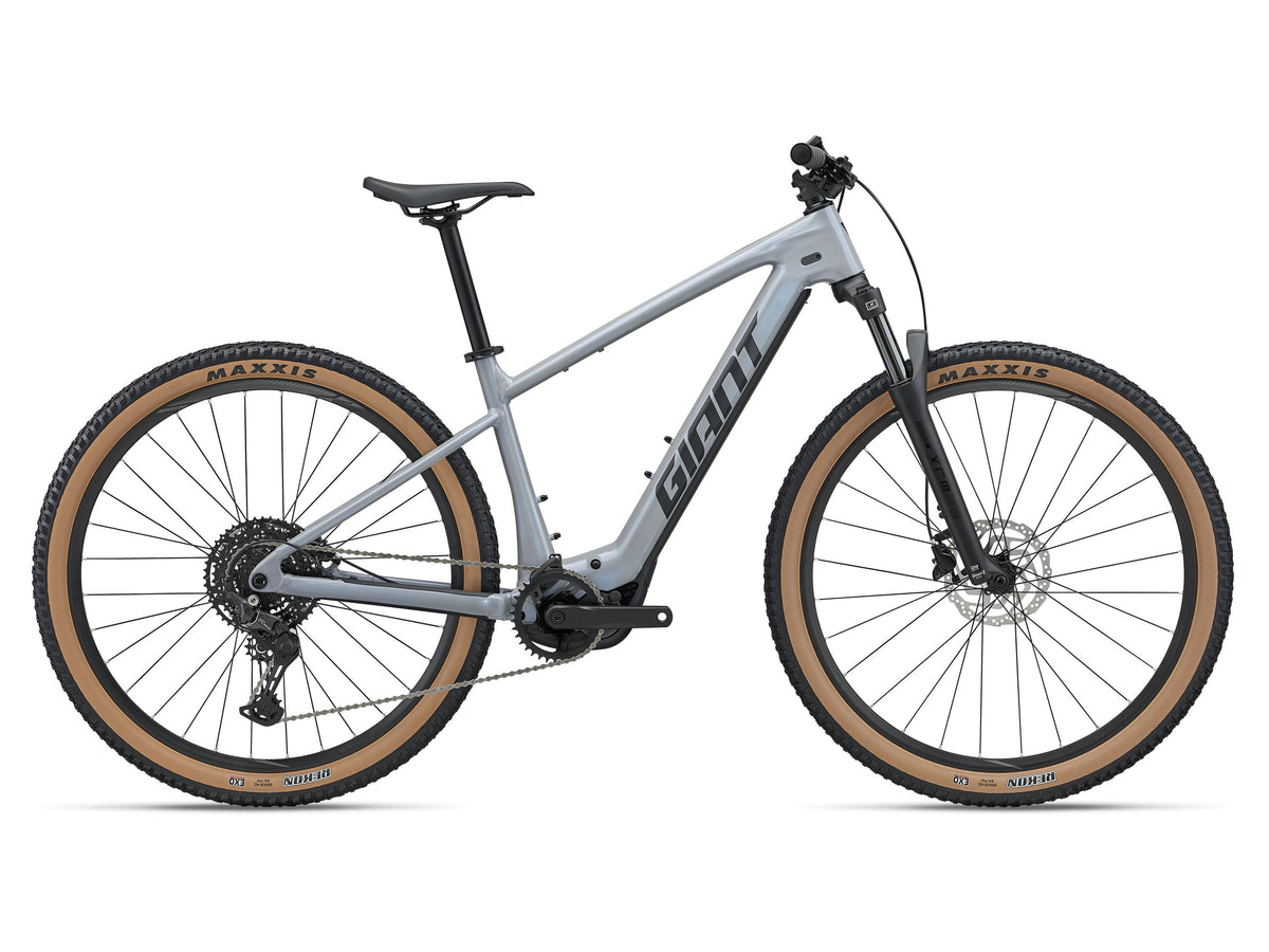 Giant Talon E+ 2 2027 — Moonstone