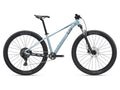 Liv Tempt 2 2027 — Cryo Silver