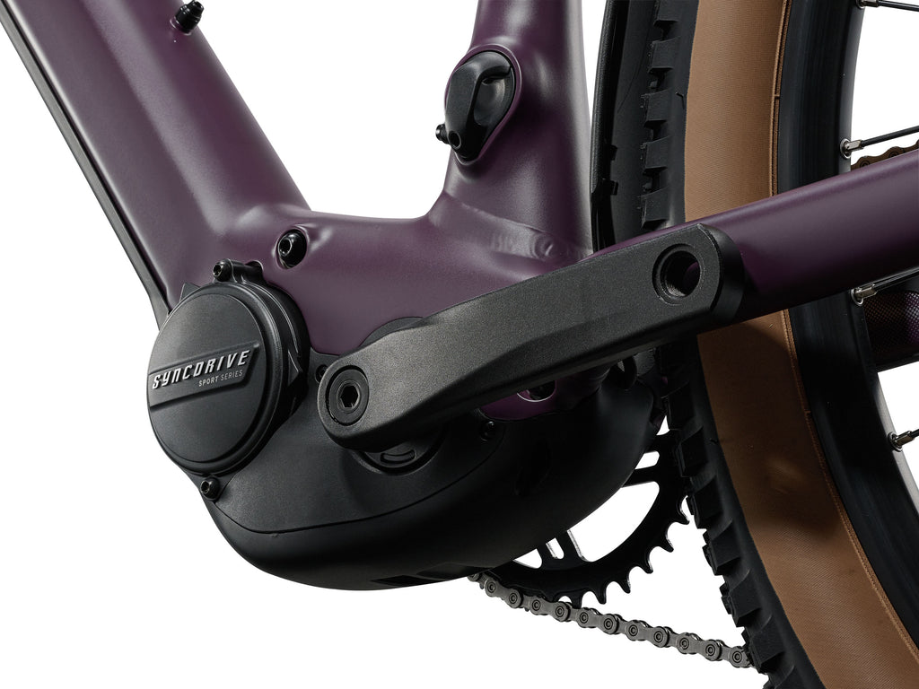 Liv Tempt E+ 2 EX 2027 — product detail