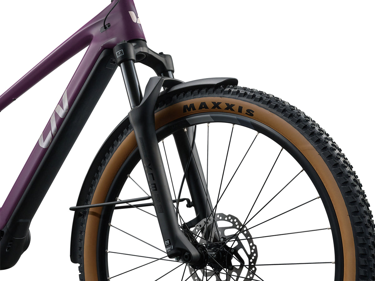 Liv Tempt E+ 2 EX 2027 — product detail
