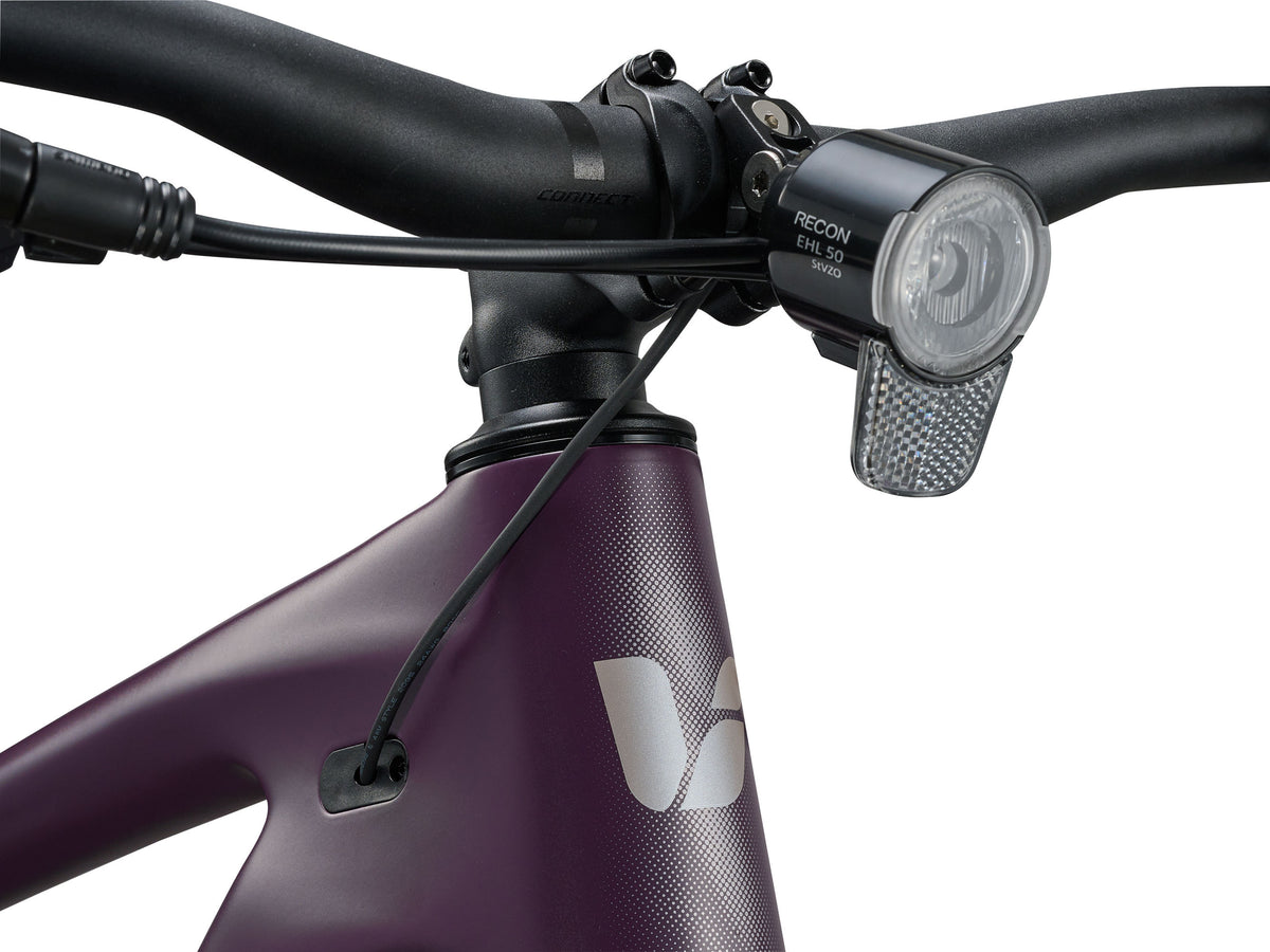 Liv Tempt E+ 2 EX 2027 — product detail