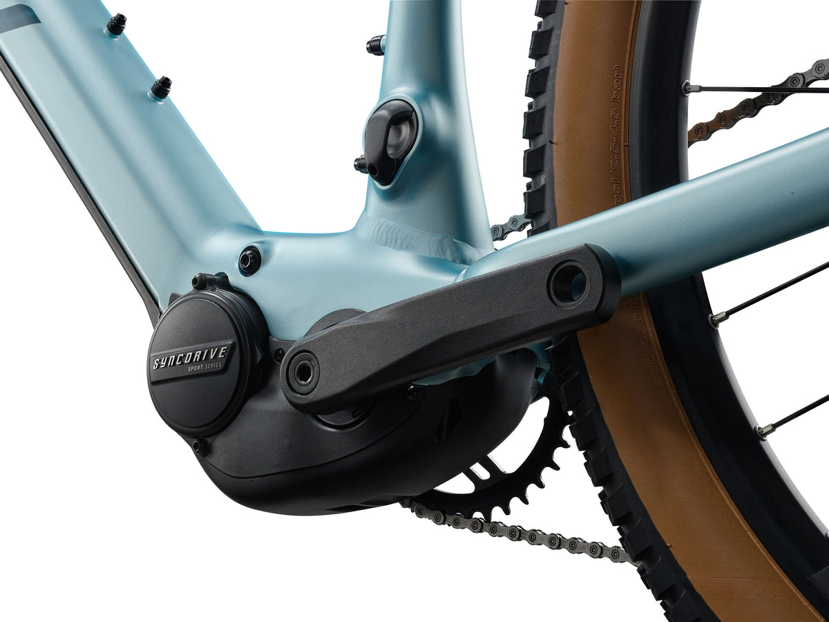 Liv Tempt E+ 2 2027 — product detail