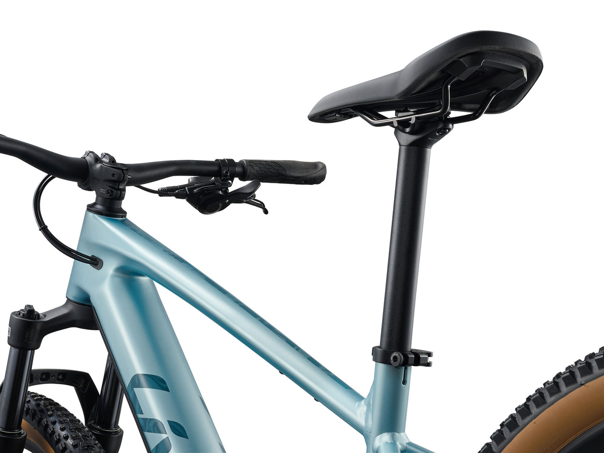 Liv Tempt E+ 2 2027 — product detail