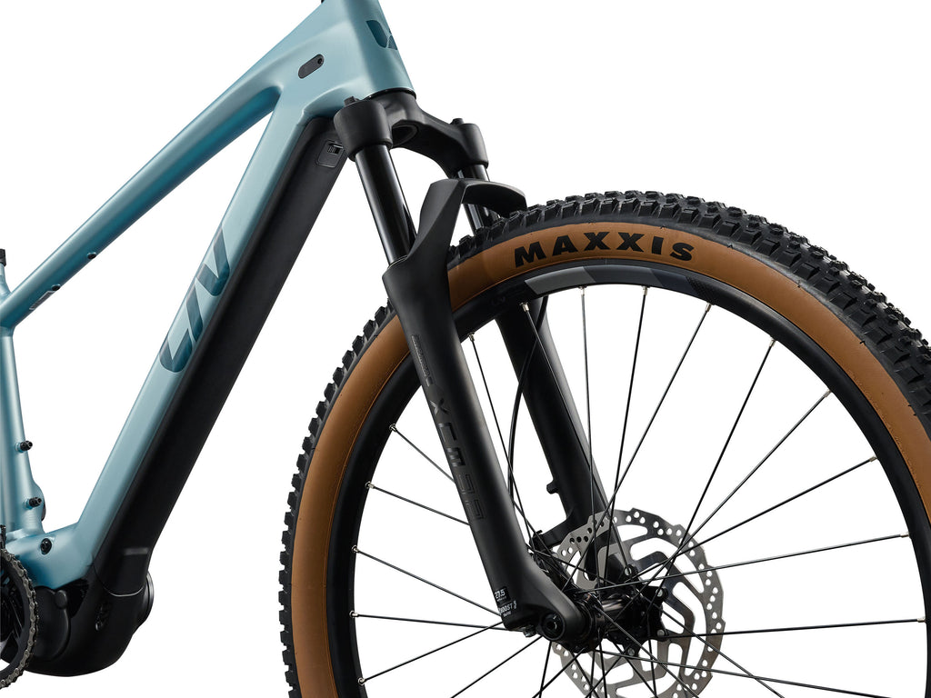Liv Tempt E+ 2 2027 — product detail