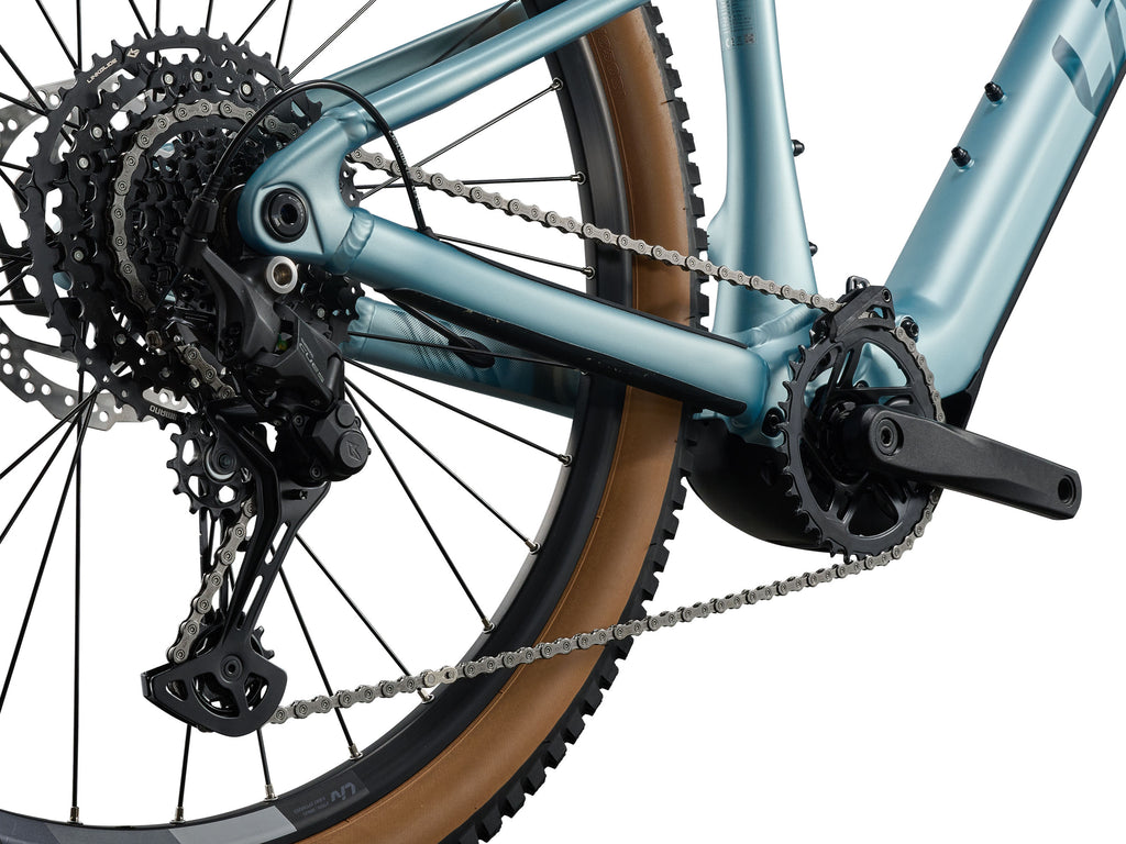 Liv Tempt E+ 2 2027 — product detail