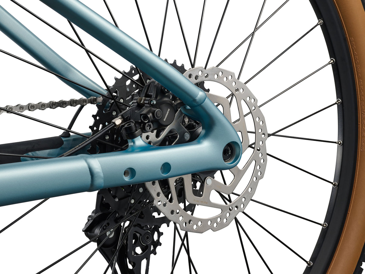 Liv Tempt E+ 2 2027 — product detail