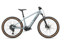 Liv Tempt E+ 2 2027 — Cryo Silver