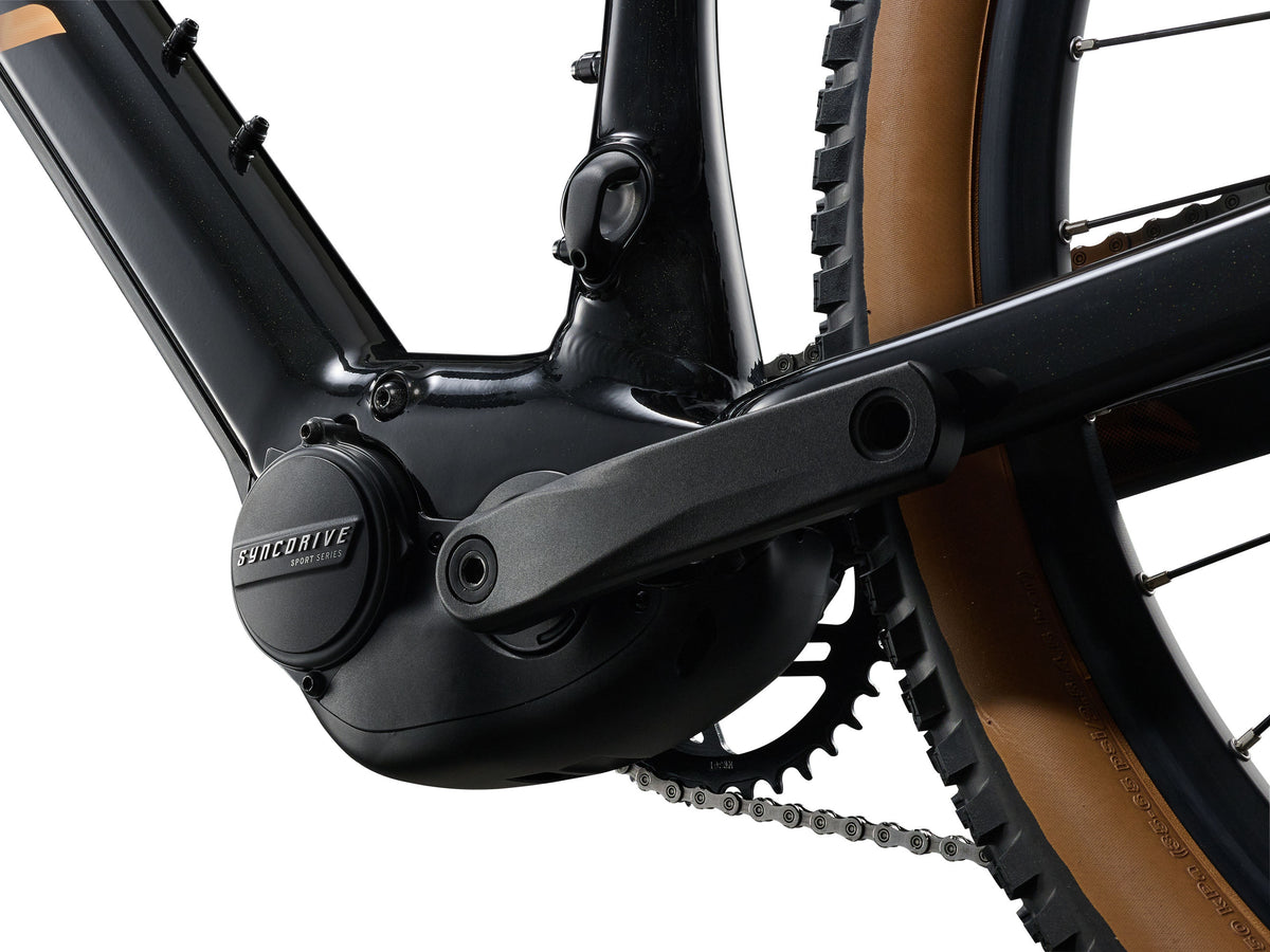 Liv Tempt E+ 2 2027 — product detail