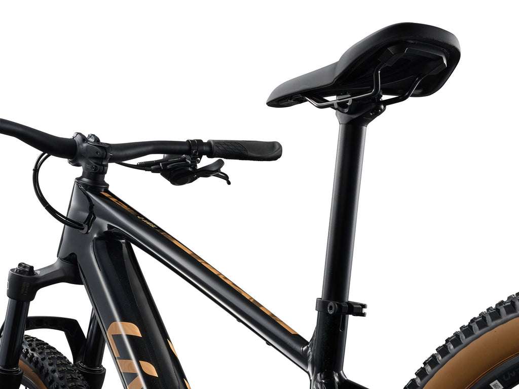 Liv Tempt E+ 2 2027 — product detail