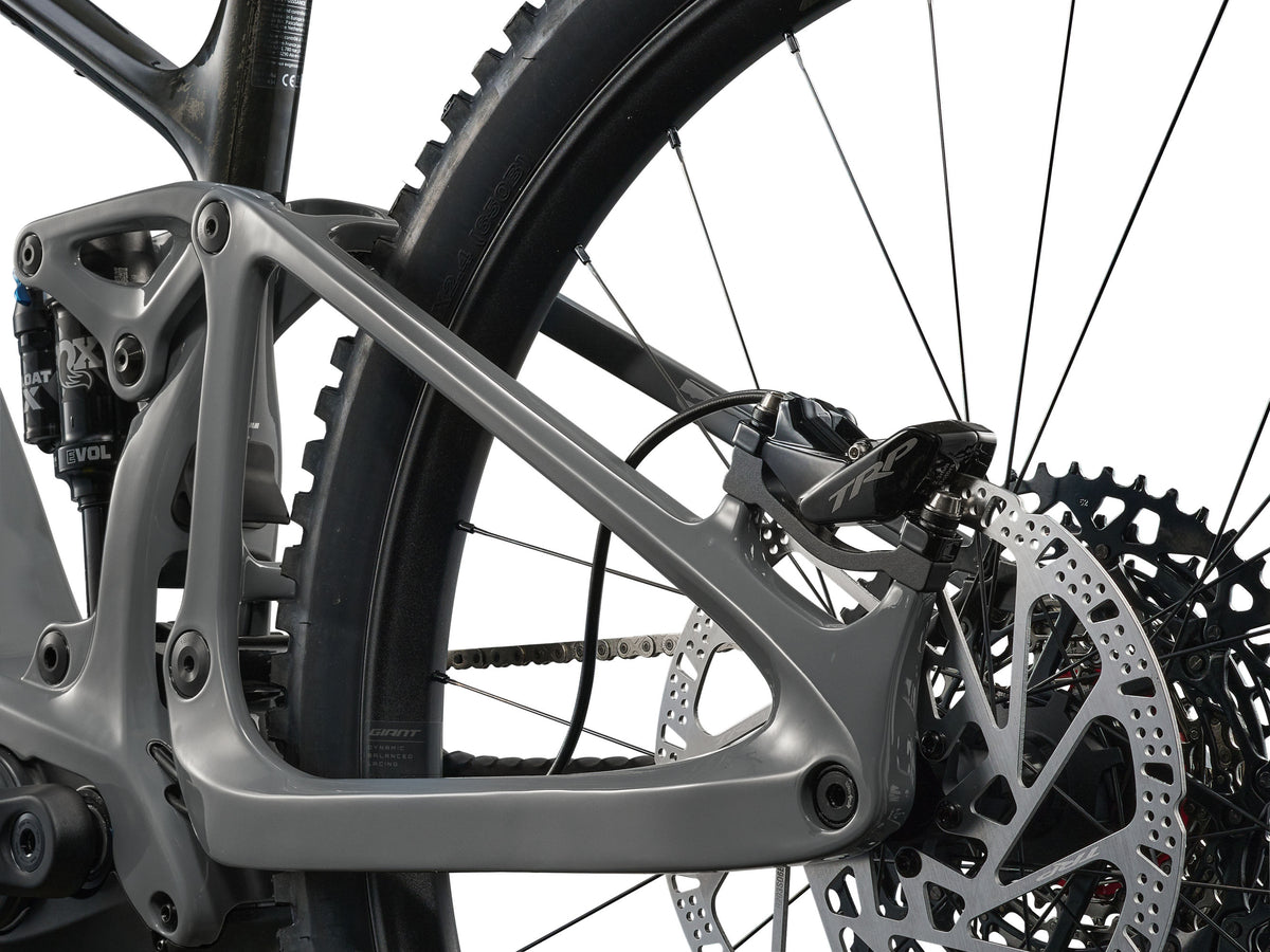 Giant Trance Advanced E+ 1 2027 — product detail