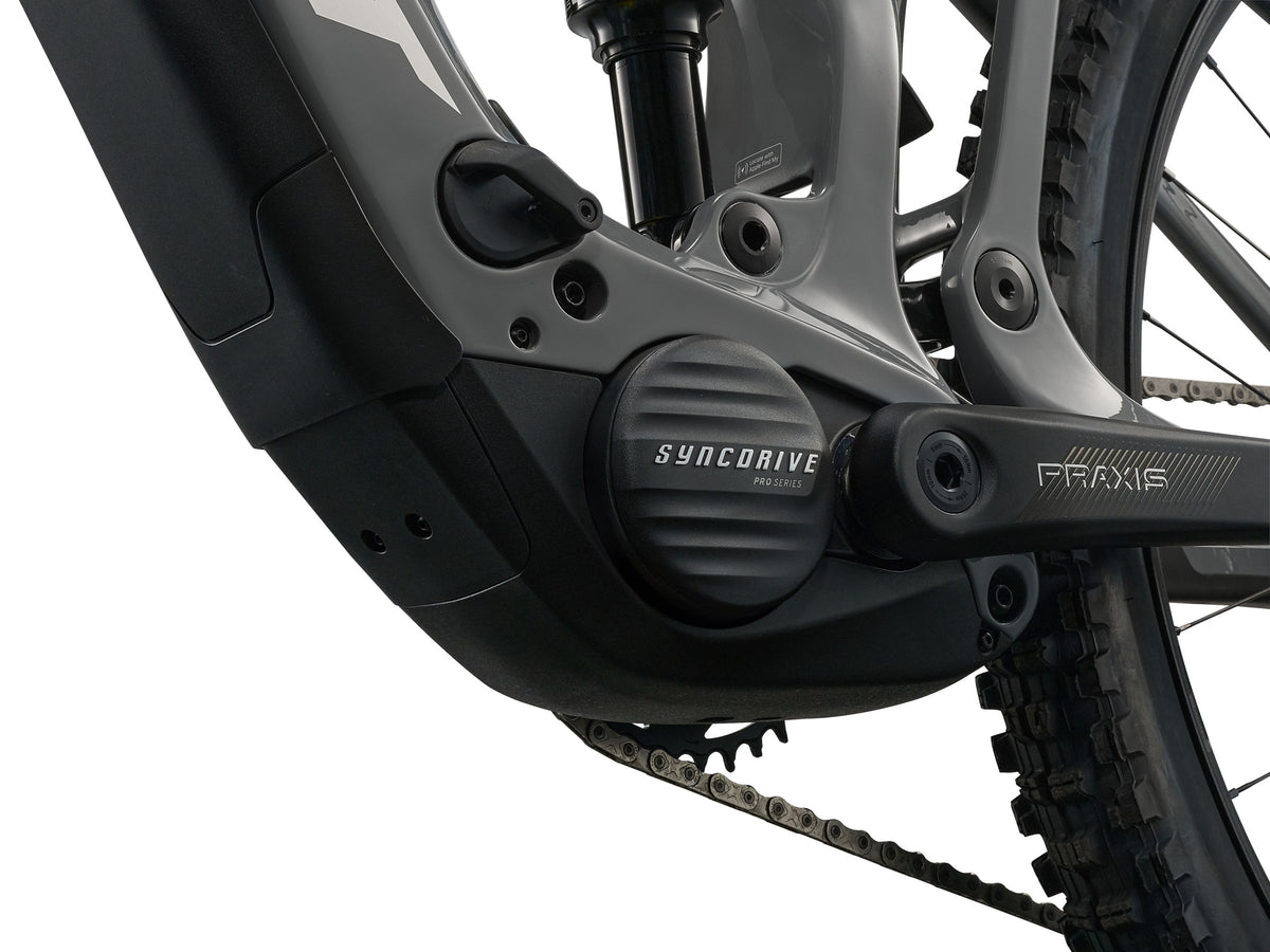 Giant Trance Advanced E+ 1 2027 — product detail