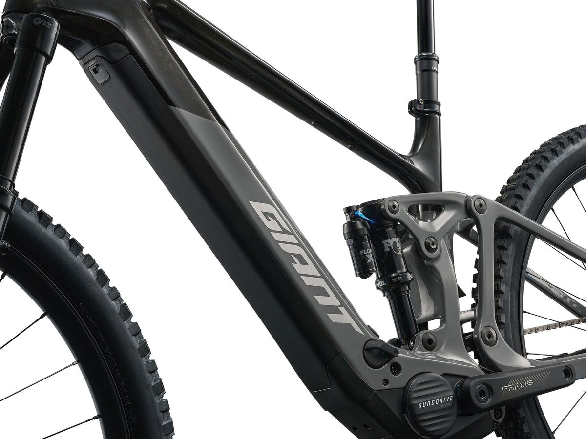 Giant Trance Advanced E+ 1 2027 — product detail