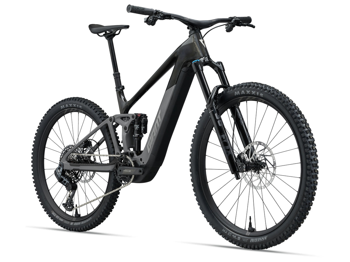 Giant Trance Advanced E+ 1 2027 — product detail