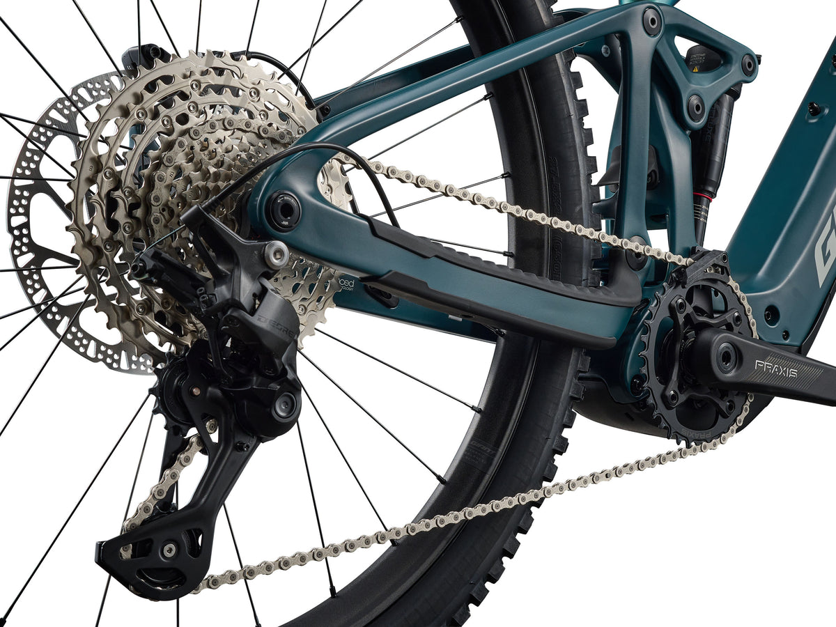 Giant Trance Advanced E+ 2 2027 — product detail