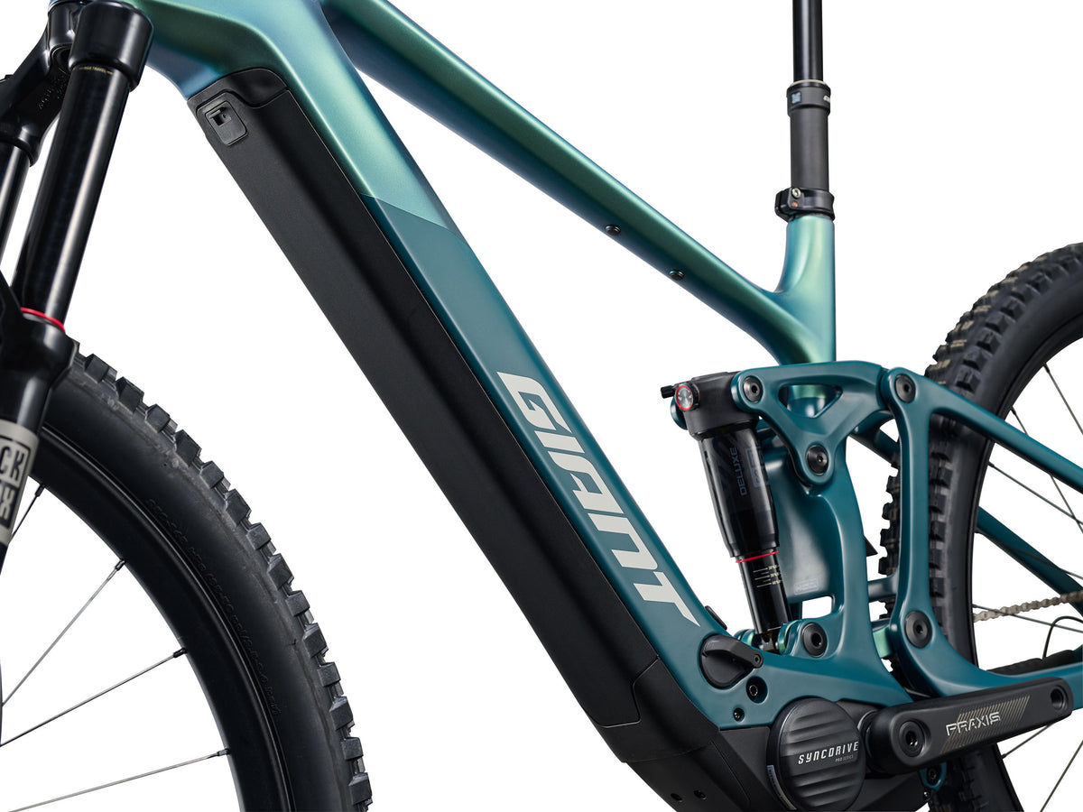 Giant Trance Advanced E+ 2 2027 — product detail