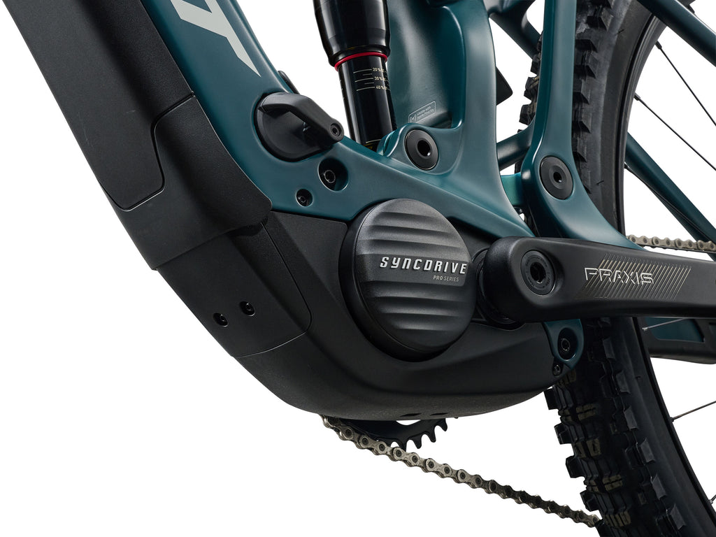 Giant Trance Advanced E+ 2 2027 — product detail