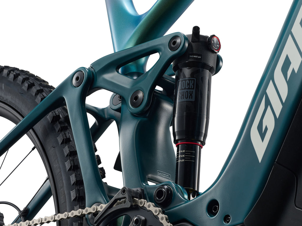 Giant Trance Advanced E+ 2 2027 — product detail