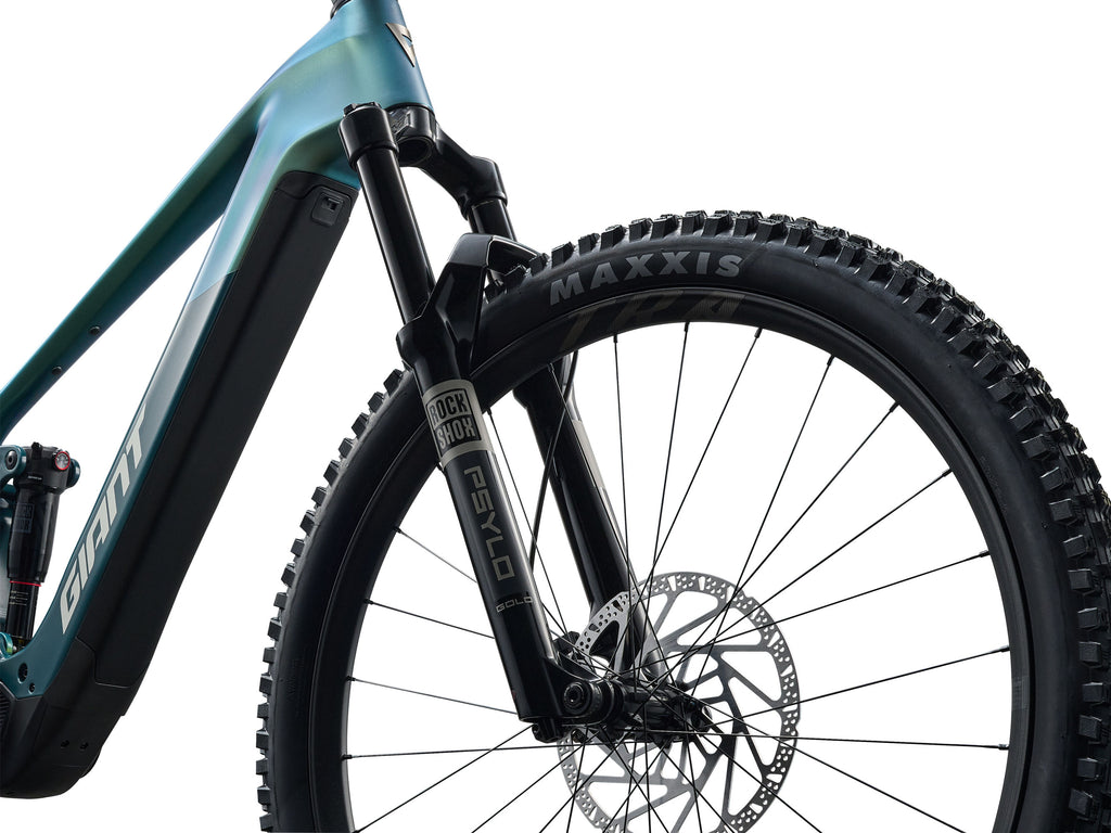 Giant Trance Advanced E+ 2 2027 — product detail
