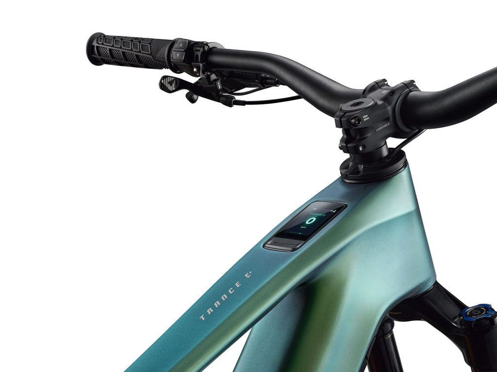 Giant Trance Advanced E+ 2 2027 — product detail