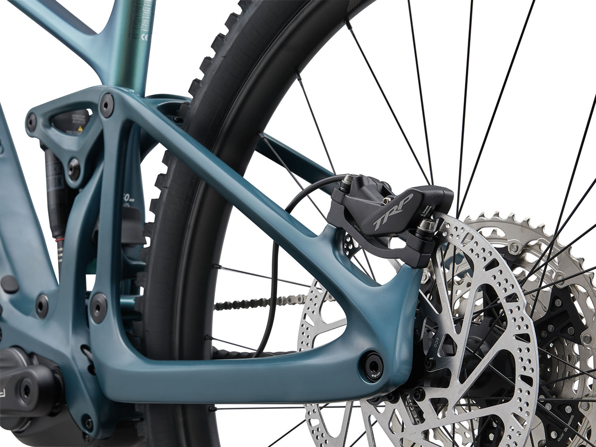 Giant Trance Advanced E+ 2 2027 — product detail