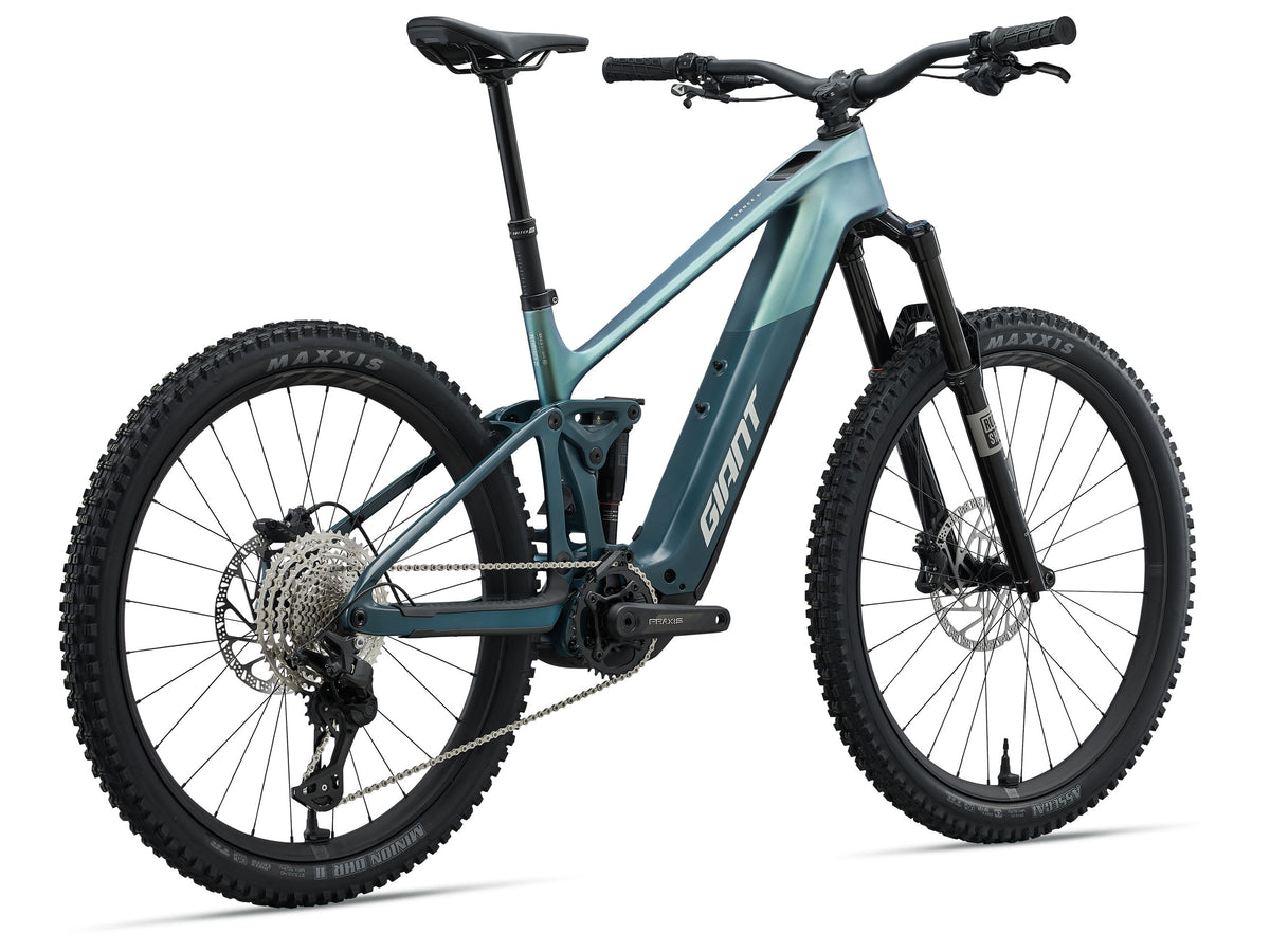 Giant Trance Advanced E+ 2 2027 — product detail