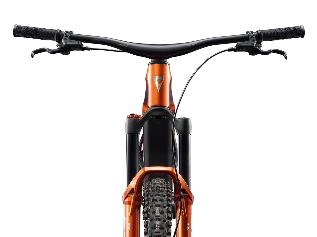 Giant Trance Advanced E+ SE 2027 — product detail