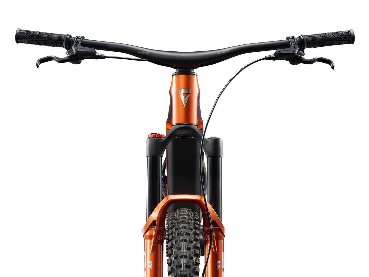 Giant Trance Advanced E+ SE 2027 — product detail