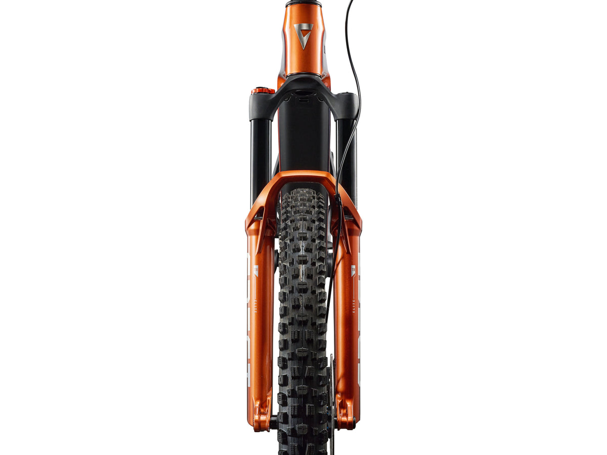 Giant Trance Advanced E+ SE 2027 — product detail