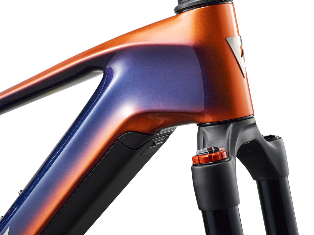 Giant Trance Advanced E+ SE 2027 — product detail