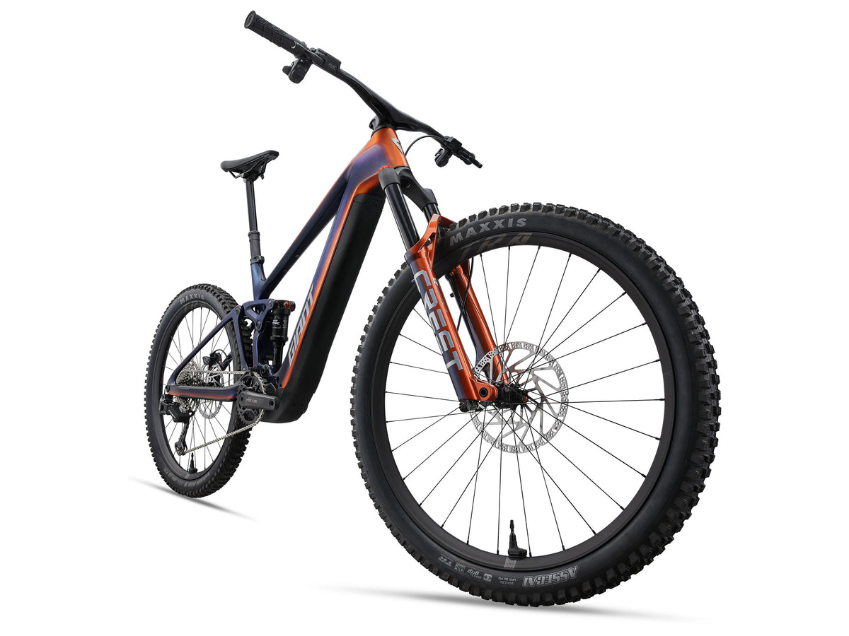 Giant Trance Advanced E+ SE 2027 — product detail