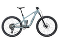 Giant Trance X Advanced 2 2027 — Cryo Silver