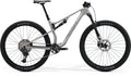 Merida Ninety-Six XT Silk Grey (Purple)