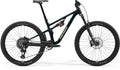 Merida One-Forty 700 Halo Green (Earth Powder)